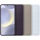 Чохол до мобільного телефона Samsung Galaxy S24+ (S926) Standing Grip Case Dark Violet (EF-GS926CEEGWW)