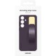 Чохол до мобільного телефона Samsung Galaxy S24+ (S926) Standing Grip Case Dark Violet (EF-GS926CEEGWW)