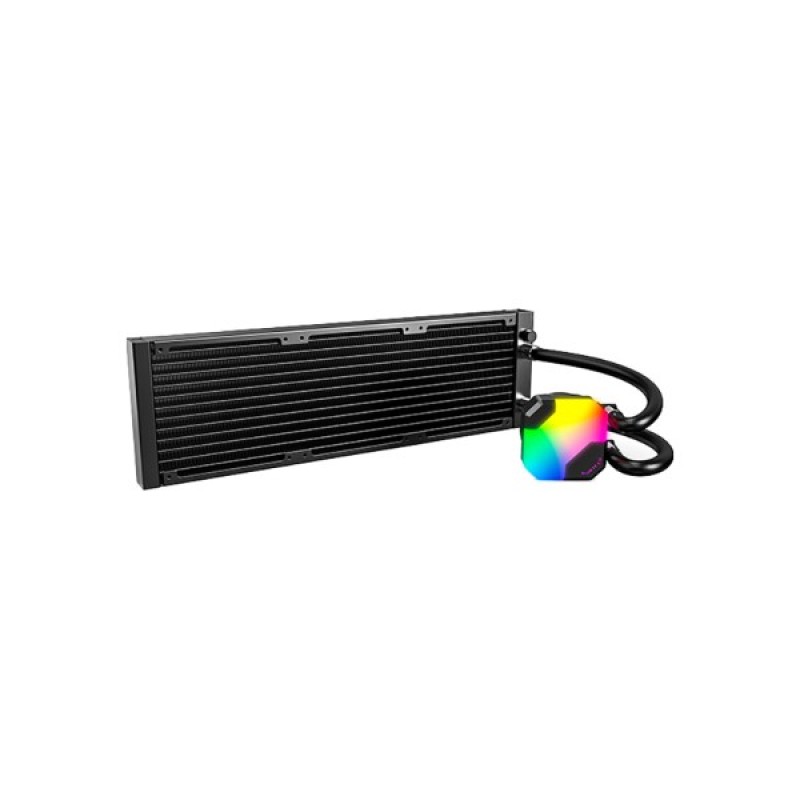 Система рідинного охолодження MONTECH HYPERFLOW ARGB 360 (B)