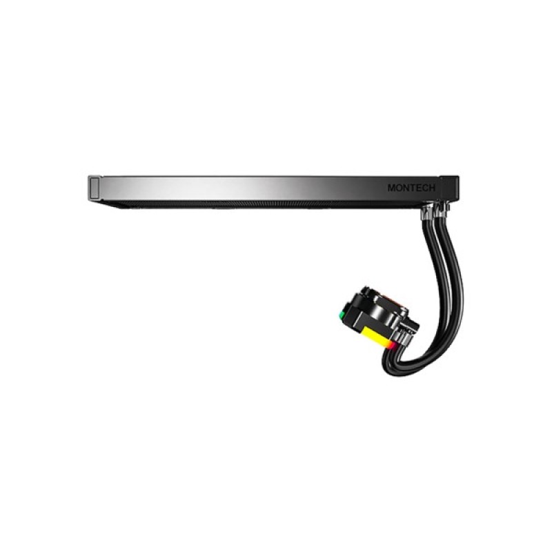 Система рідинного охолодження MONTECH HYPERFLOW ARGB 360 (B)
