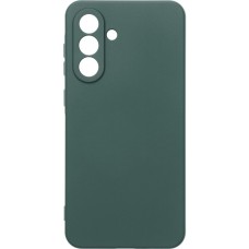 Чохол до мобільного телефона Armorstandart ICON Samsung A36 5G Camera cover Dark Green (ARM82180)