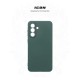 Чохол до мобільного телефона Armorstandart ICON Samsung A36 5G Camera cover Dark Green (ARM82180)
