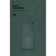 Чохол до мобільного телефона Armorstandart ICON Samsung A36 5G Camera cover Dark Green (ARM82180)