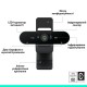 Веб-камера Logitech Brio 4K Ultra HD Graphite (960-001718)