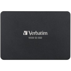 Накопичувач SSD 2.5" 256GB Verbatim (49351)