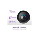 Система рідинного охолодження NZXT Kraken Plus RGB V2-360 mm AIO liquid cooler Bl (RL-KR360-B2)