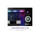 Система рідинного охолодження NZXT Kraken Plus RGB V2-360 mm AIO liquid cooler Bl (RL-KR360-B2)