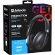Навушники Defender FreeMotion B485 Bluetooth ANC Black (63485)
