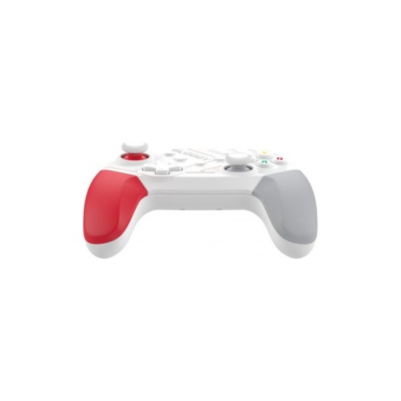 Геймпад A4Tech Bloody GPW50 Wireless/USB Sports White (4711421995733)