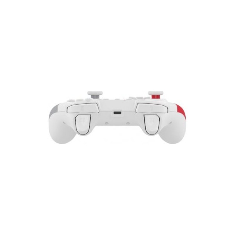 Геймпад A4Tech Bloody GPW50 Wireless/USB Sports White (4711421995733)