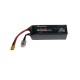Акумулятор для дрона RacePow 4200mAh 6S 80C (4200mAh-6S-80C)