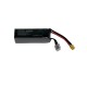 Акумулятор для дрона RacePow 4200mAh 6S 80C (4200mAh-6S-80C)