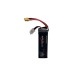 Акумулятор для дрона RacePow 4200mAh 6S 80C (4200mAh-6S-80C)