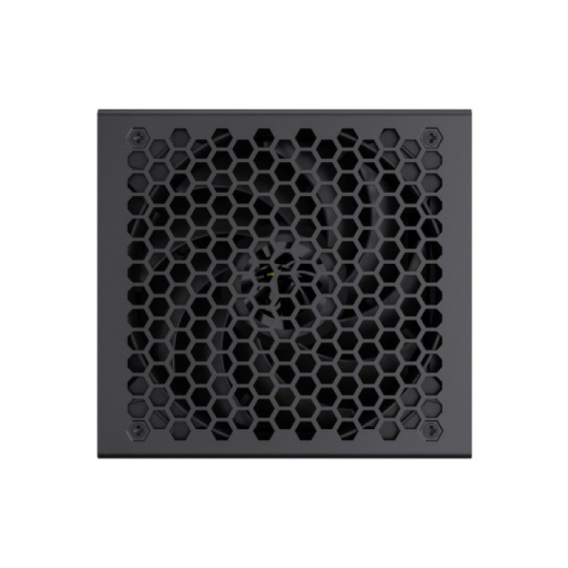 Блок живлення Gamemax 600W (GM 600B Fully-modular New)