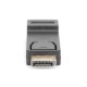 Перехідник DisplayPort M to HDMI F V1.1 Full HD Digitus (AK-340602-000-S)