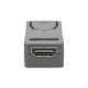 Перехідник DisplayPort M to HDMI F V1.1 Full HD Digitus (AK-340602-000-S)