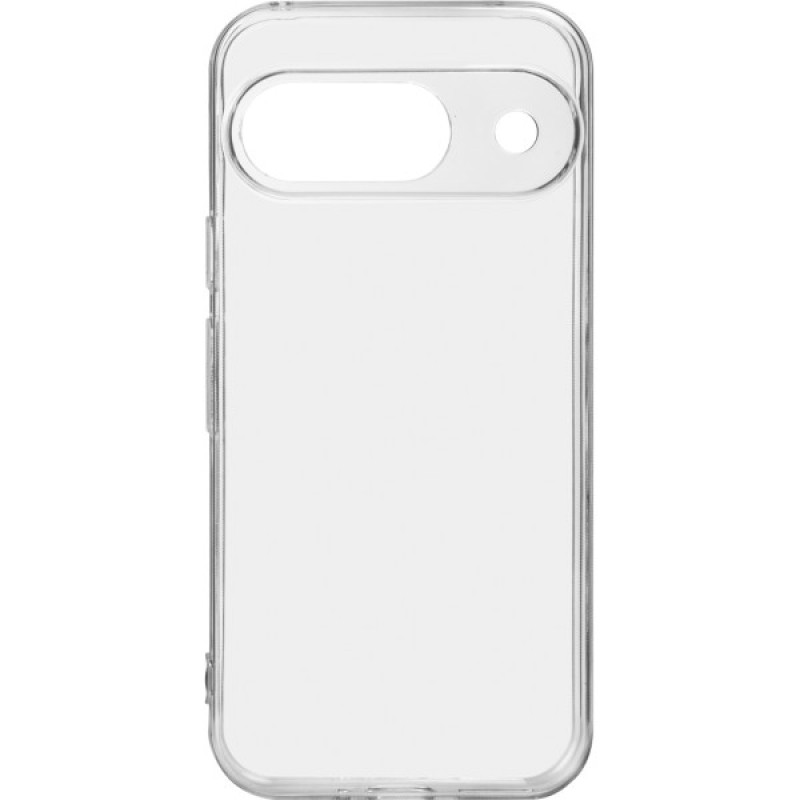 Чохол до мобільного телефона Drobak Acrylic with Airbag Google Pixel 9 (858509)