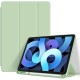 Чохол до планшета BeCover Tri Fold Hard TPU Apple iPad Air 11" M2/M3 (2024/2025) Green (711402)