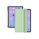 Чохол до планшета BeCover Tri Fold Hard TPU Apple iPad Air 11" M2/M3 (2024/2025) Green (711402)