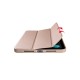 Чохол до планшета BeCover Apple iPad Mini 7 2024 Pink (712433)
