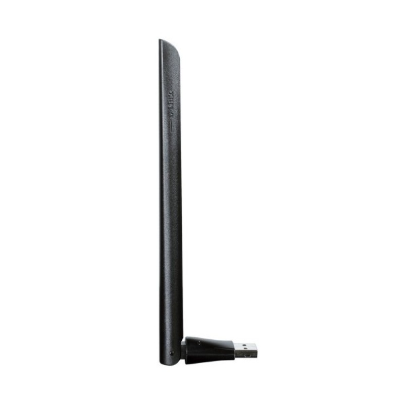 Мережева карта Wi-Fi D-Link DWA-172