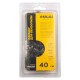 Ланцюг Sigma 40см, крок ланцюга 0.325, паз 1.3мм, 64DL напівчизель (5606561)