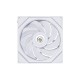 Кулер до корпусу Lian Li Reverse TL 120-3, White (G99.12RTL3W.00)