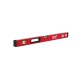 Рівень Milwaukee REDSTICK Backbone, 80см (4932459064)