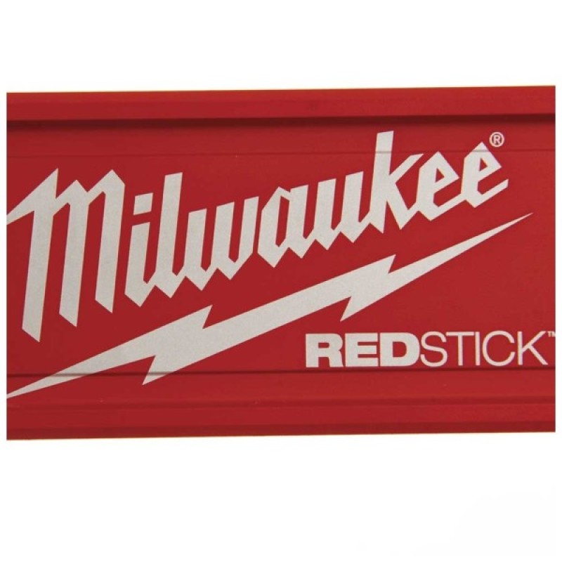 Рівень Milwaukee REDSTICK Backbone, 80см (4932459064)