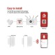 Датчик відкриття EMOS H5021 ZigBee (H5021)