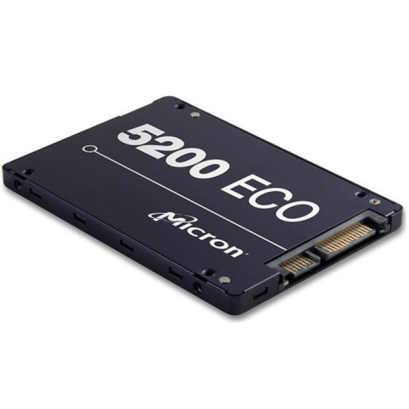 Накопичувач SSD 2.5" 1.92TB Micron (MTFDDAK1T9TDC-1AT1ZABYY)