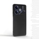 Чохол до мобільного телефона Armorstandart Matte Slim Fit Tecno Pova 6 (LI7) Camera cover Black (ARM78190)