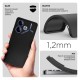 Чохол до мобільного телефона Armorstandart Matte Slim Fit Tecno Pova 6 (LI7) Camera cover Black (ARM78190)