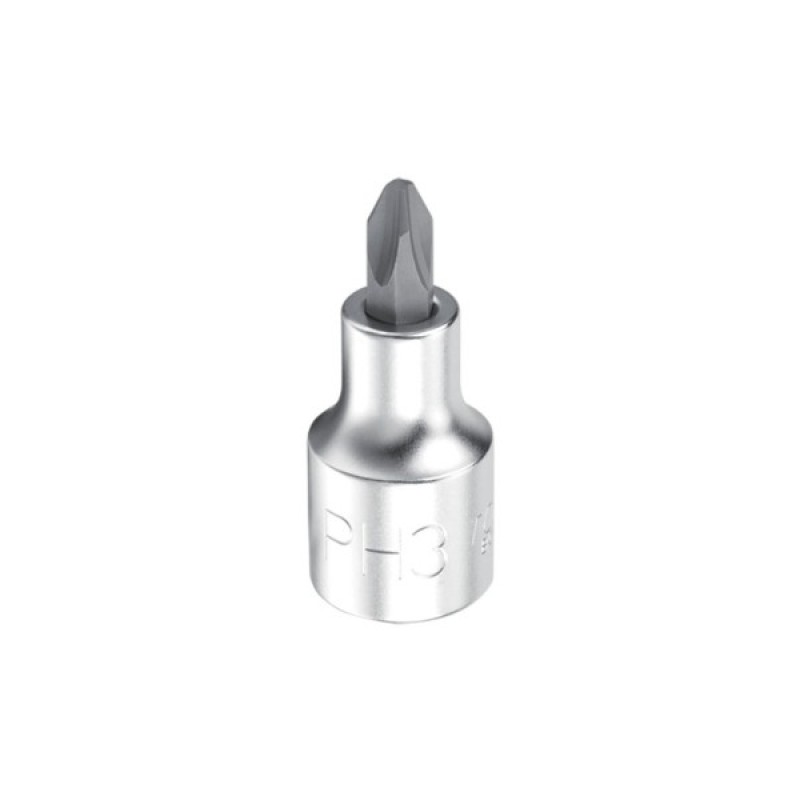 Головка торцева Toptul PH4 37мм 1/4" (BCAA08P4)