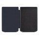Чохол до електронної книги BeCover Smart Case PocketBook 629 Verse / 634 Verse Pro 6" Library Girl (710975)