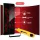 Скло захисне Intaleo Full Glue Tecno Spark 10C Black (1283126564918)