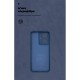 Чохол до мобільного телефона Armorstandart ICON Realme 14 5G Dark Blue (ARM83643)