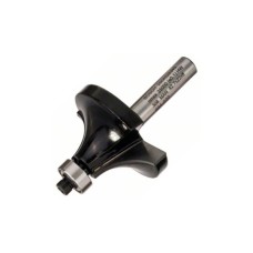 Фреза Bosch Professional карнизна, Std, S8, R15, L22 (2.608.628.345)