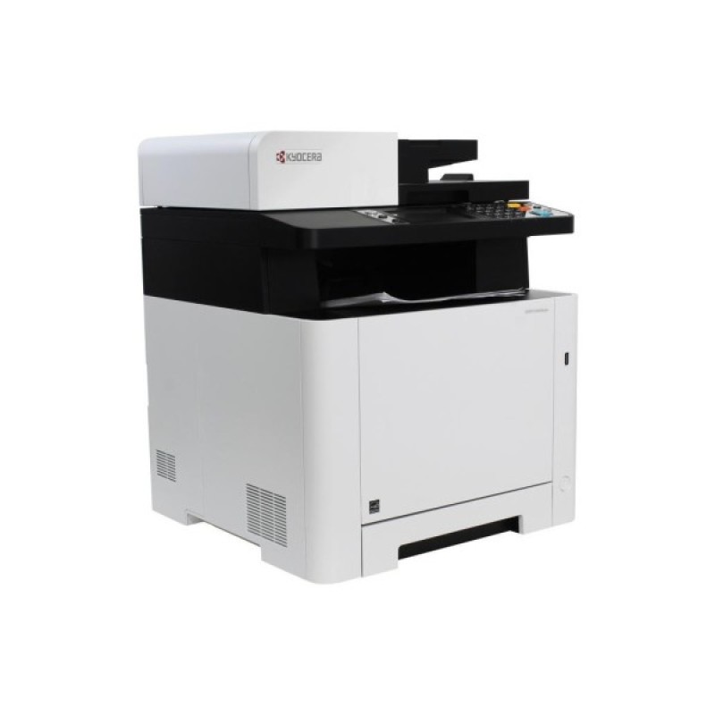 Багатофункціональний пристрій Kyocera Ecosys M5526cdn (1102R83NL0)