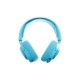Навушники SteelSeries Arctis Nova 3X Wireless MultiPlatform/Xbox Aqua (61691)