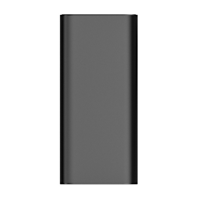 Батарея універсальна Sigma X-power SI50A6QLX 50000mAh, PD/100W, LED, cable 100w, black (4827798741313)