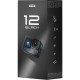 Екшн-камера GoPro HERO12 Black (CHDHX-121-RW)