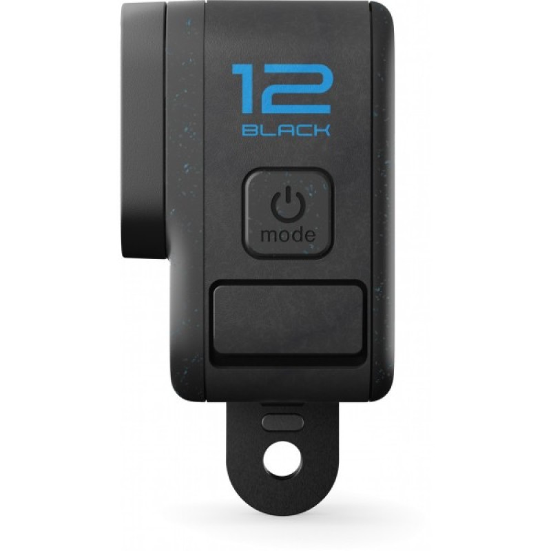 Екшн-камера GoPro HERO12 Black (CHDHX-121-RW)