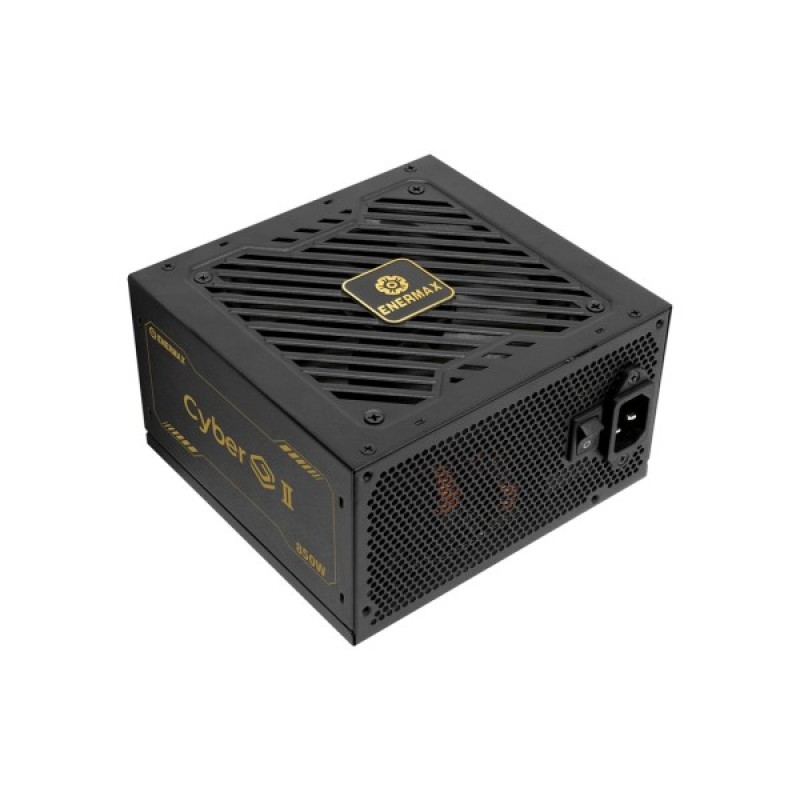 Блок живлення Enermax 850W CyberG II (ERV850G-AHG-NAC)
