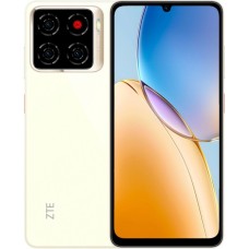 Мобільний телефон ZTE Blade A56 4/128GB Gold (1167682)