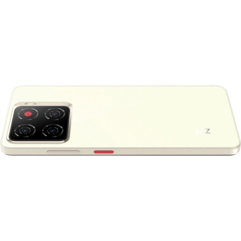 Мобільний телефон ZTE Blade A56 4/128GB Gold (1167682)