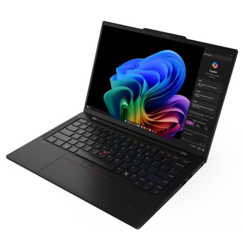 Ноутбук Lenovo ThinkPad T14s G6 (21M1001NRA)