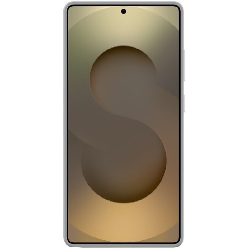 Чохол до мобільного телефона Samsung Galaxy S25 Ultra (S938) Silicone Case Grey (EF-PS938CJEGWW)