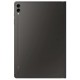 Скло захисне Samsung Tab S9+ Privacy Screen Black (EF-NX812PBEGWW)