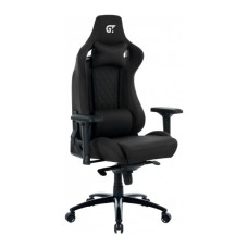 Крісло ігрове GT Racer X-0716 Black (X-0716 Fabric Black)